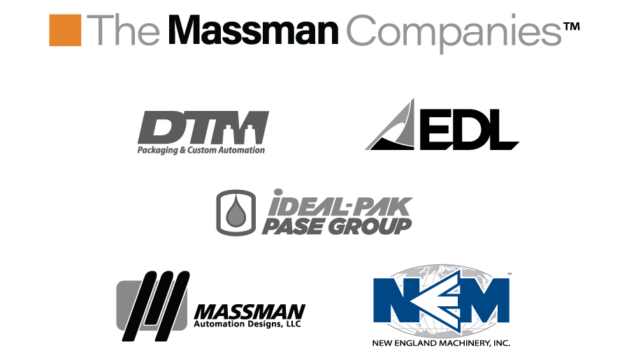 The Massman Companies Acquires New England Machinery, Inc.